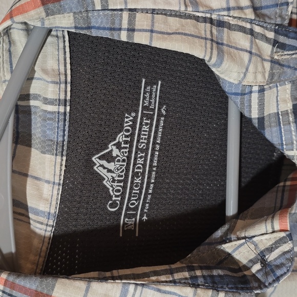 Croft & Barrow Quick Dry - Picture 2 of 4